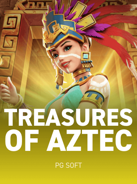 Treasures of Aztec